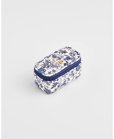 Fable England Women's Ditsy Jewellery Box Mini