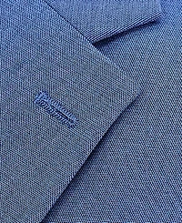 Jmh Men's Premium Stretch Classic Fit Suit Jacket