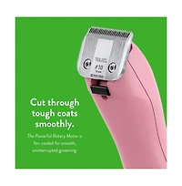 Wahl Pro Animal KM2+ Corded Clipper