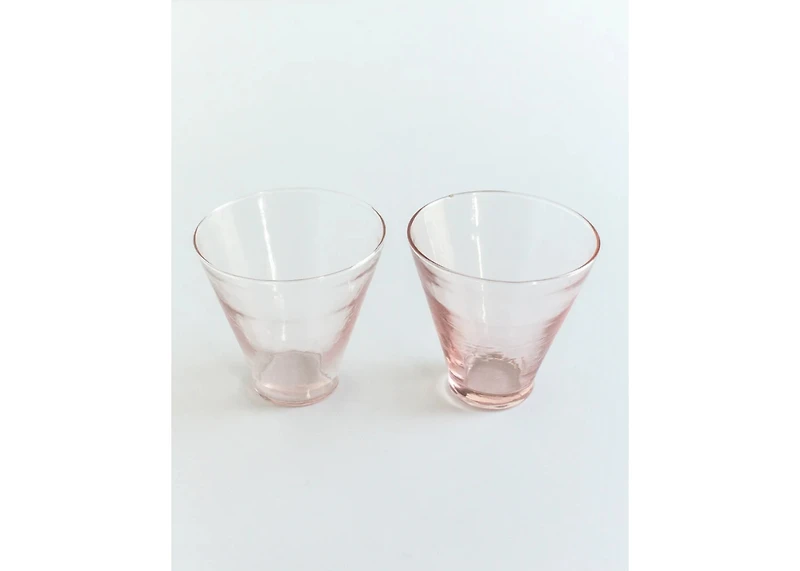 Creative Women, Dessert Cup - Set of 4
