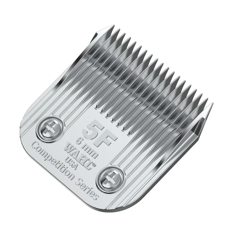 Wahl Professional Animal 5F Full Coarse Competition Series Detachable Blade
