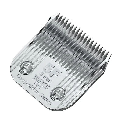Wahl Professional Animal 5F Full Coarse Competition Series Detachable Blade