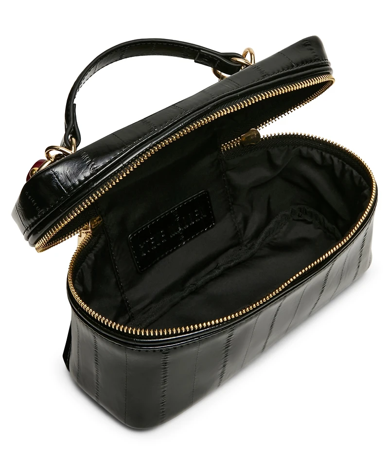 Steve Madden Bgummy Small Satchel Handbag