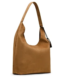 Steve Madden Lenore Large Hobo Handbag