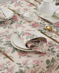 Laura Ashley New Texture Tessa Napkins, Set of 6