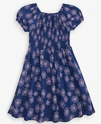 Epic Threads Girls' 5-20 Bonni Smocked Dress, Macy's Exclusive