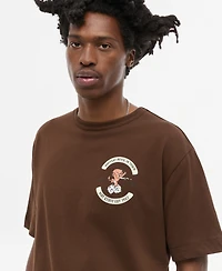 Mode of One Men's Devil Dice Graphic T-Shirt, Macy's Exclusive