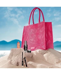 Lancome 5-pc. Summer Favorites Set with any Lancome purchase (A $163 Value!)