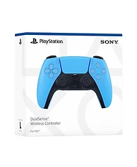PlayStation 5 DualSense Wireless Controller - Starlight Blue