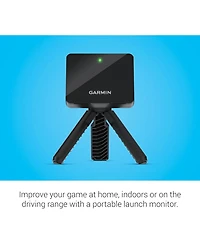 Garmin Approach R10, Golf Launch Monitor & Simulator