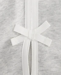 Epic Threads Girls' Xs-xl Bow-Detail Wide-Leg Fleece Sweatpants, Macy's Exclusive