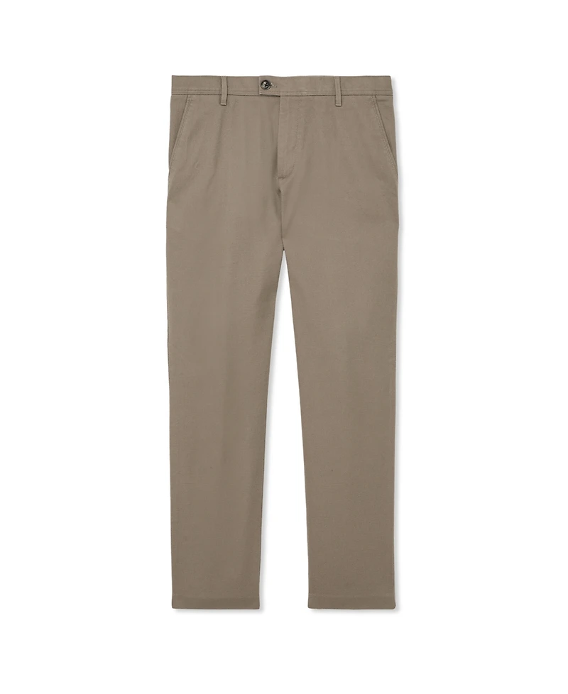 Reiss Men's Dobby Pique Chino Pant