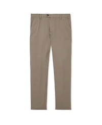 Reiss Men's Dobby Pique Chino Pant