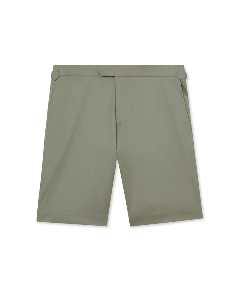 Reiss Men's Cantwell Side Adjuster Short