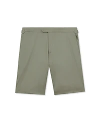 Reiss Men's Cantwell Side Adjuster Short