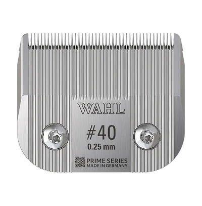 Wahl Pro Animal Prime Series Blades Professional Fine-Tooth Pet Clipper for Horse, Cat and Dog Grooming