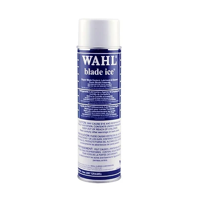 Wahl Professional Animal Blade Ice Coolant and Lubricant for Pet Clipper Blades