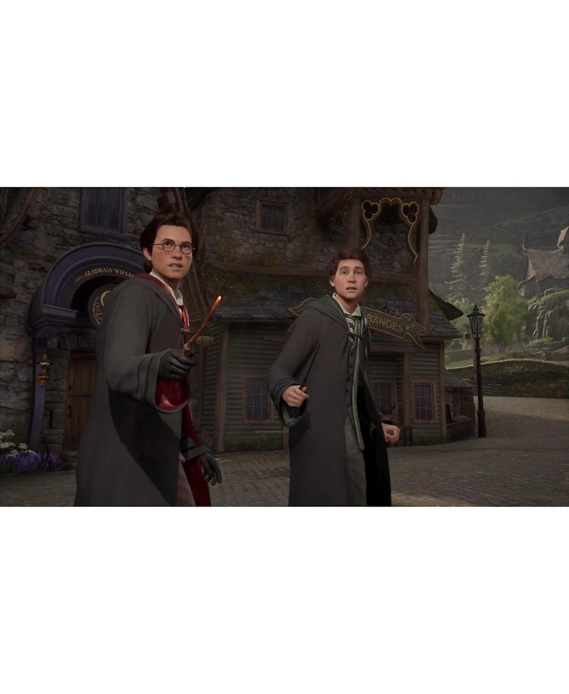 Warner Bros Games Hogwarts Legacy for Nintendo Switch 2 (Game-Key Card)