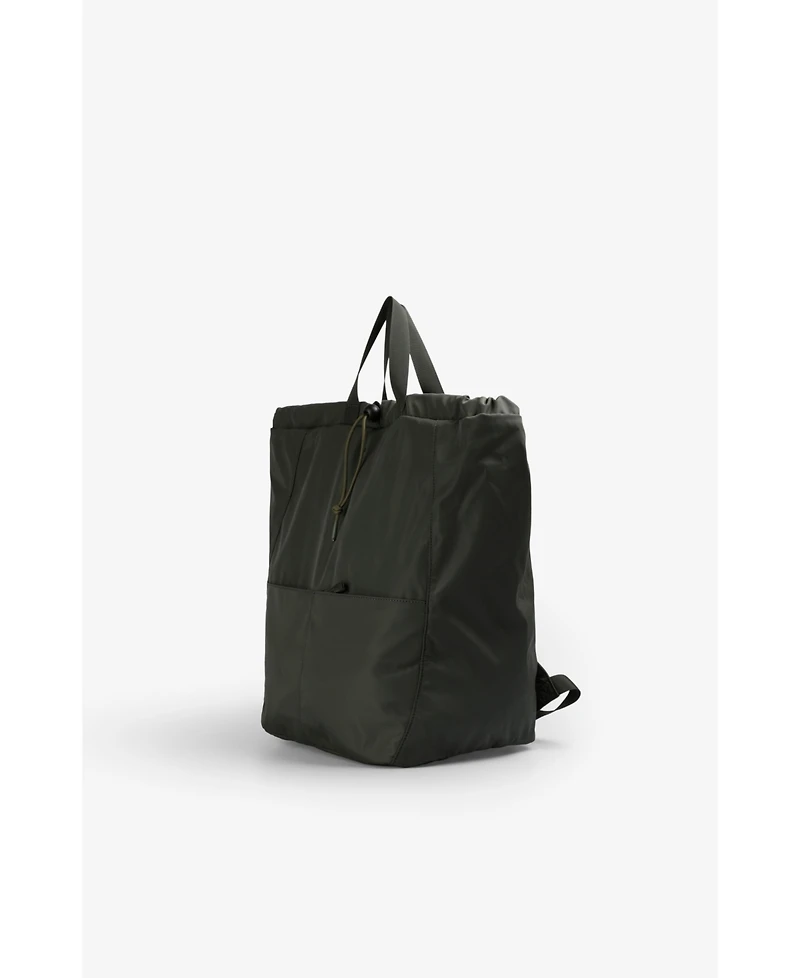 Scalpers New Winter Wareika Backpack