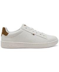 Ben Sherman Men's Hampton Low Court Sneakers from Finish Line