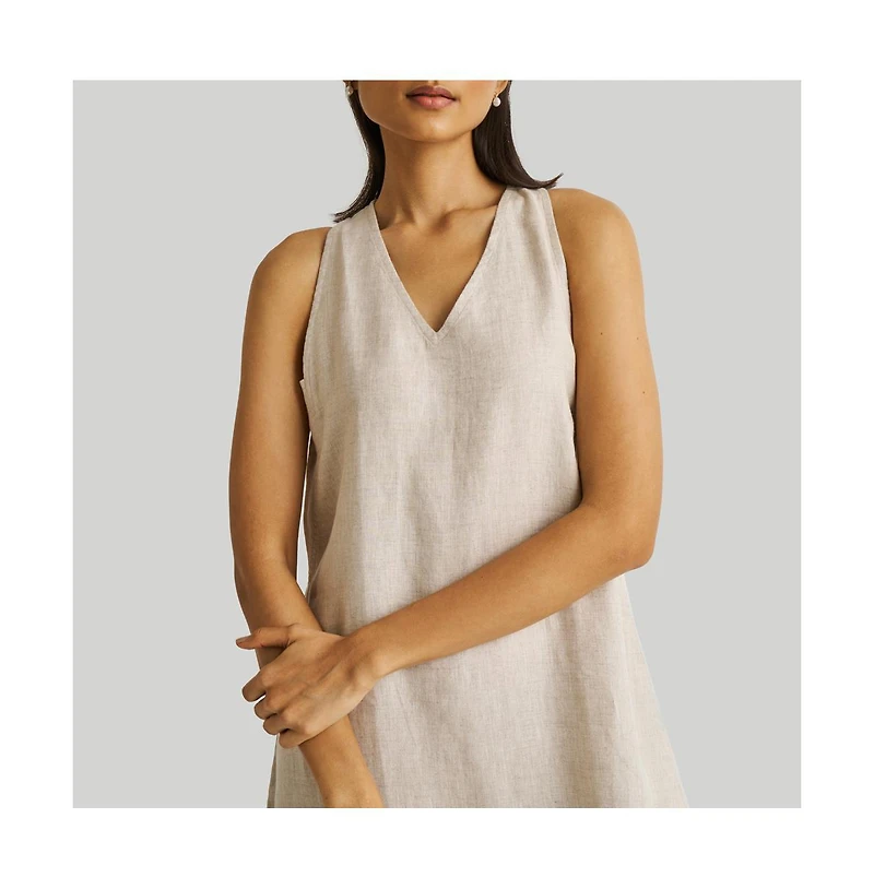 Reistor Women's Reading Tea Leaves Dress