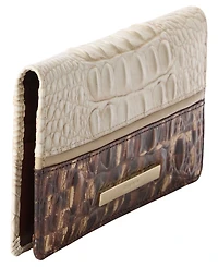 Brahmin Ady Leather Bifold Wallet