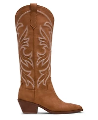 Madden Girl Women's Stable Cowboy Boots