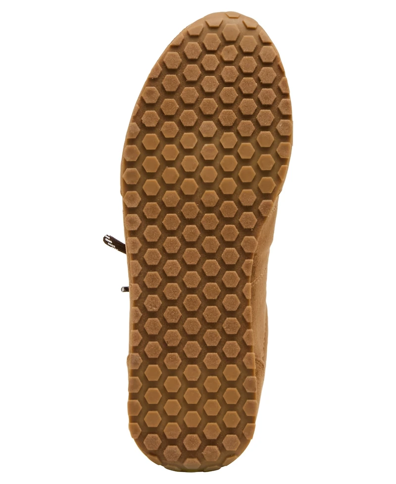 Madden Girl Women's Ripley Multi Lace Low-Profile Sneakers