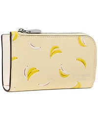 kate spade new york Devin Banana Bifold Wallet