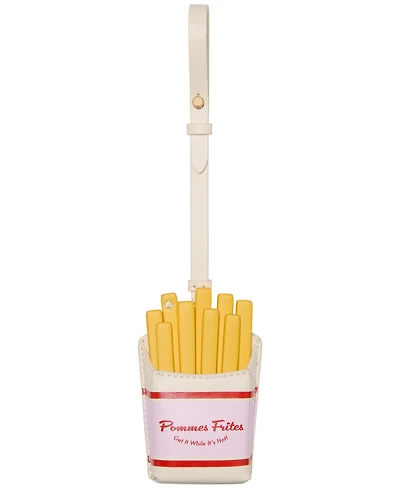 kate spade new york French Fry Bag Charm