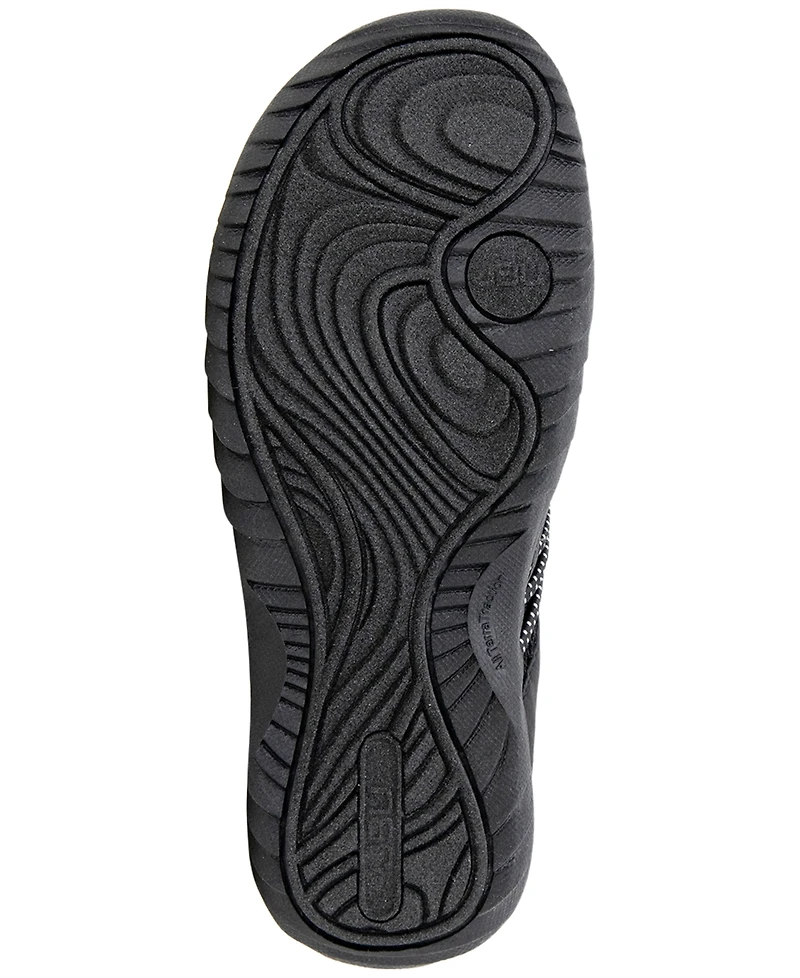 Jbu Women's Josie Water Ready Round Toe Shoes