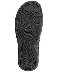 Jbu Women's Josie Water Ready Round Toe Shoes