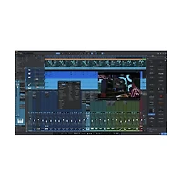 PreSonus AudioBox Usb 96 Recording Bundle – Usb-c Interface, Condenser Mic, Headphones and Studio One
