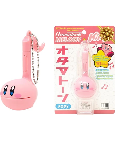 Otamatone Melody Series Sanrio Japanese Electronic Mini Size Musical Toy Portable 11 Pre-Programmed Songs
