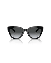 Coach Women's Polarized Butterfly Sunglasses, CL920 HC8379U