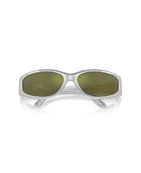 Arnette Men's Catfish Sunglasses, AN4302