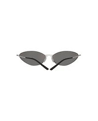Balenciaga Unisex Cat Eye Sunglasses, BB0350S 6E000350