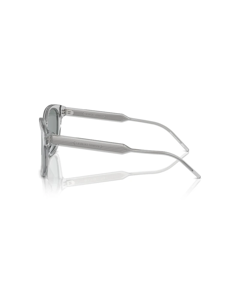Giorgio Armani Women's Square Sunglasses, AR8210U