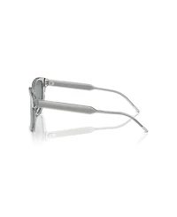Giorgio Armani Women's Square Sunglasses, AR8210U