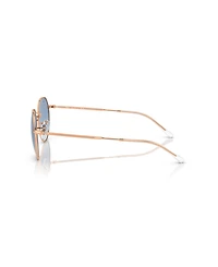 Ray-Ban Unisex Geometric Sunglasses