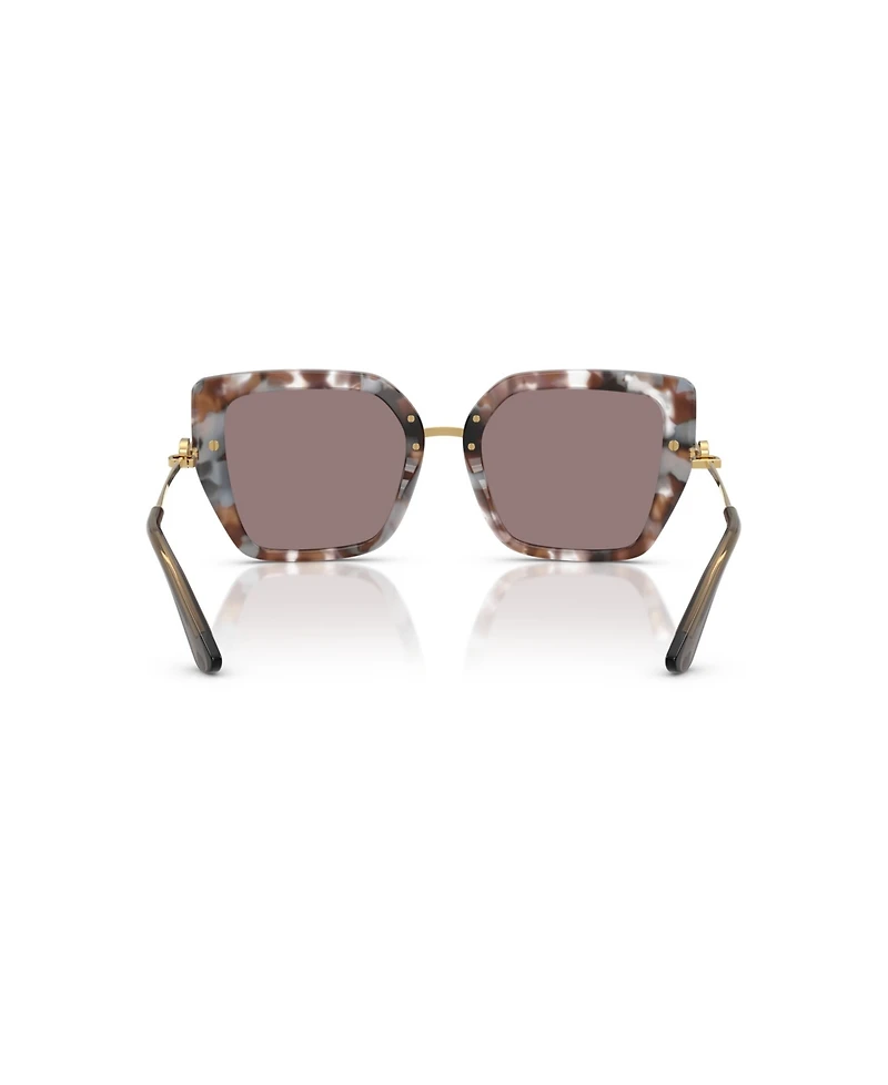 Dolce&Gabbana Women's Butterfly Sunglasses, DG4474