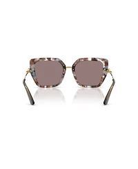 Dolce&Gabbana Women's Butterfly Sunglasses, DG4474
