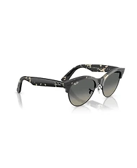 Ray-Ban Unisex Clubmaster Way Square Sunglasses,RB2341