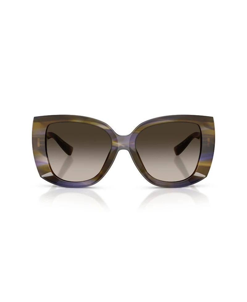Dolce&Gabbana Women's Square Sunglasses, DG4495
