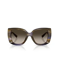 Dolce&Gabbana Women's Square Sunglasses, DG4495