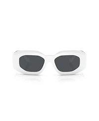 Versace Men's Geometric Sunglasses, VE4425U