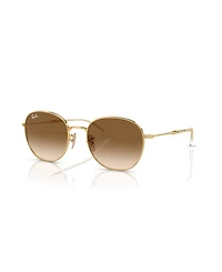 Ray-Ban Unisex Round Sunglasses