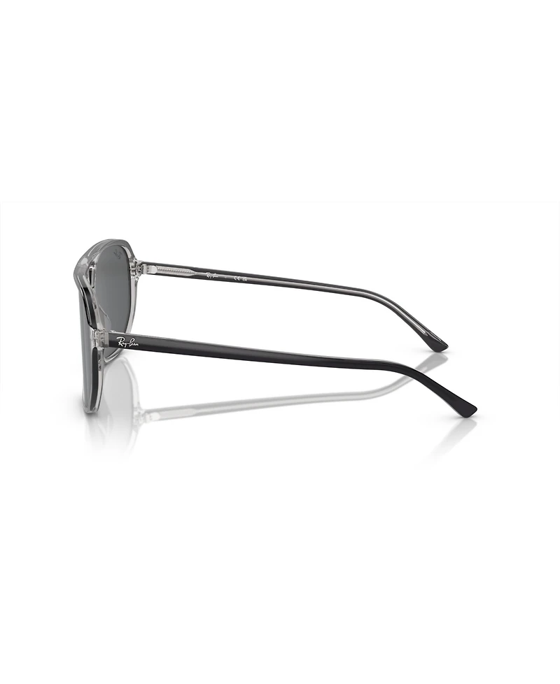 Ray-Ban Unisex Bill One Geometric Sunglasses, RB2205