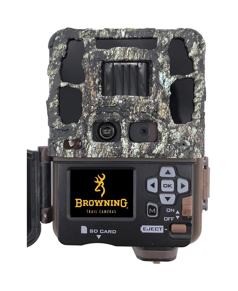 Browning Dark Ops Pro Dcl 26MP Full Hd Trail Camera