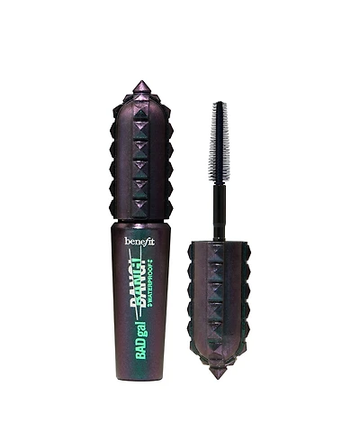 Benefit Cosmetics BADgal Bang! Waterproof Volumizing Mascara